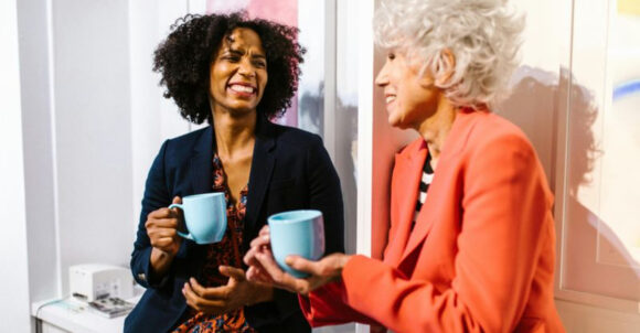 10 Ways People Show They Admire You—Even When They Don’t Say It