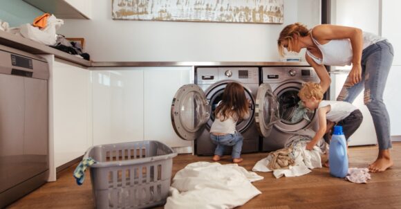 11 Household Cleaning Myths We’re Still Following for No Reason