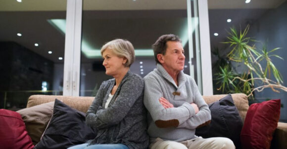 11 Destructive Questions That Can Push Husbands Away