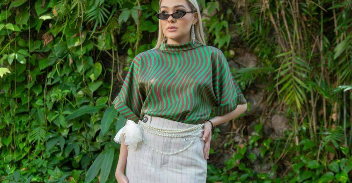 11 Habits That Help Women Over 40 Look Instantly Put-Together