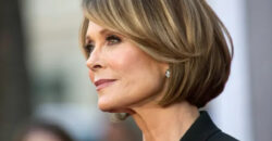 11 Haircuts That Flatter Your Features as You Get Older