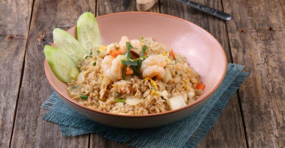 11 Quick and Easy Seafood Dinners for Busy Nights