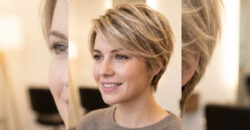 11 Short Hairstyles That Still Feel Soft and Feminine