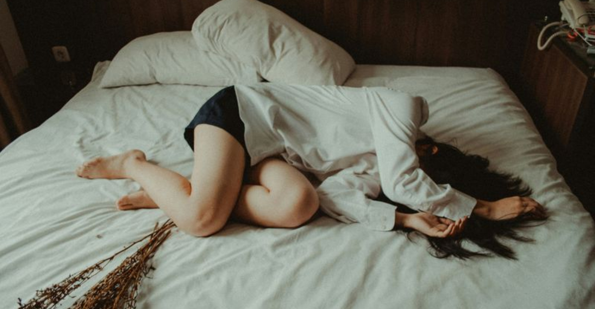 11 Situations That Make People With Strong Morals Instinctively Uncomfortable