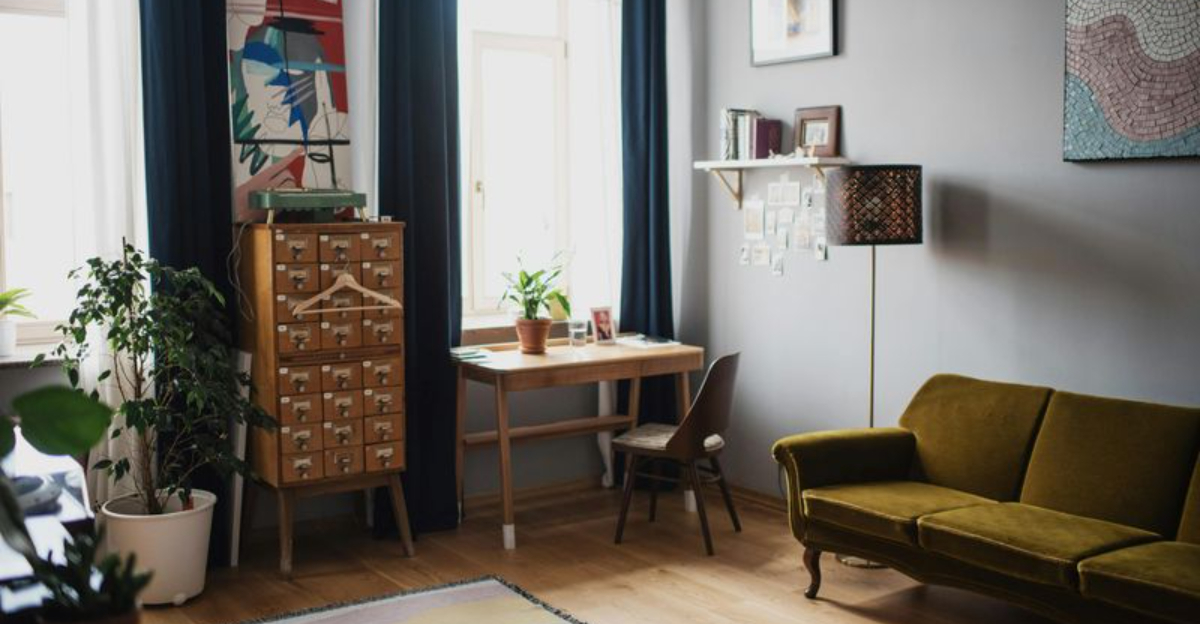 11 Things an Interior Designer Would Never Choose for Her Own Home