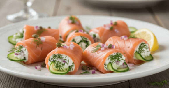 12 High-Protein Snacks That Keep You Full Between Meals