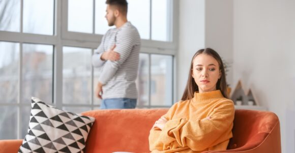 12 Reasons Toxic Love Is So Hard to Walk Away From