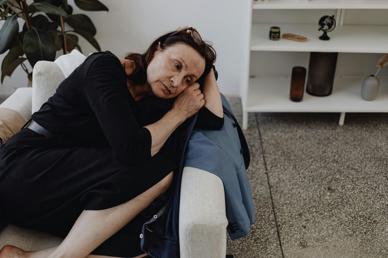 The Silence After the Kids Are Asleep