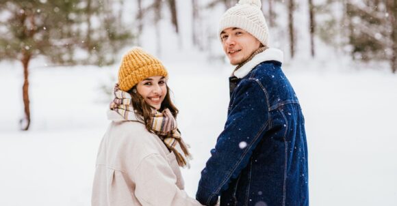14 Things That Only Happen When Someone Is Destined for You
