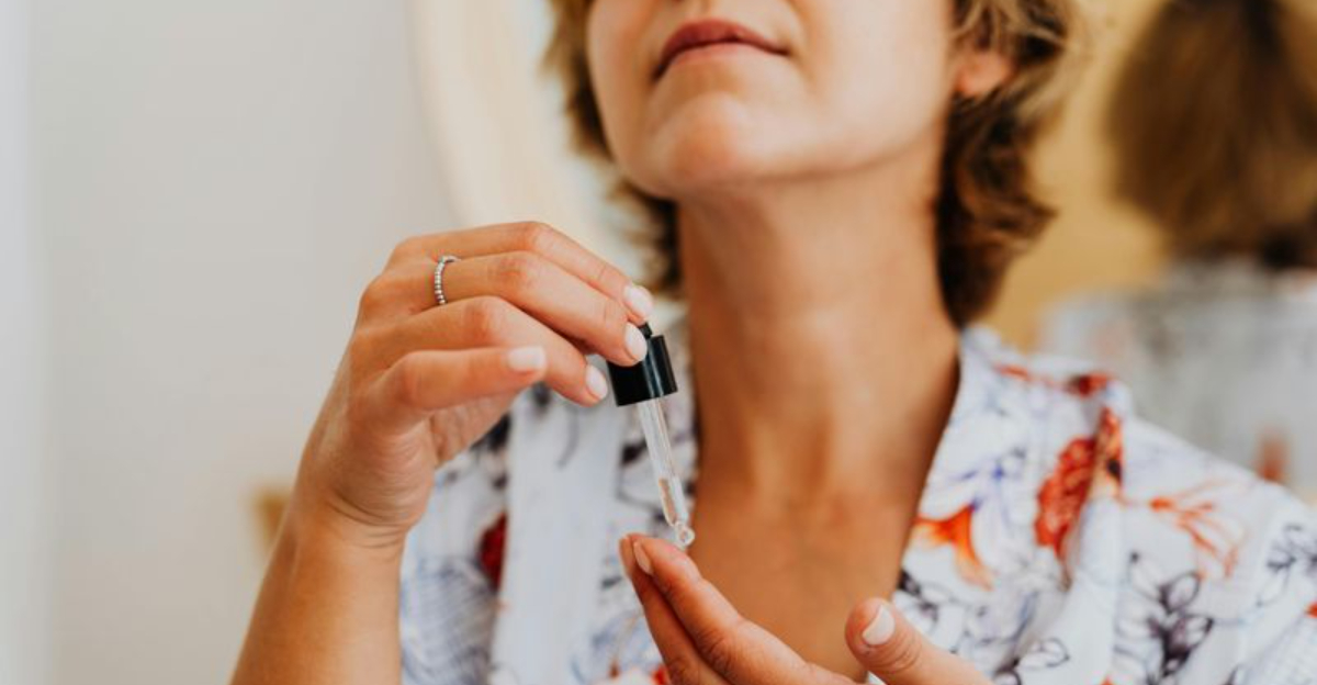 12 Common Habits That May Be Aging Your Skin Without You Realizing