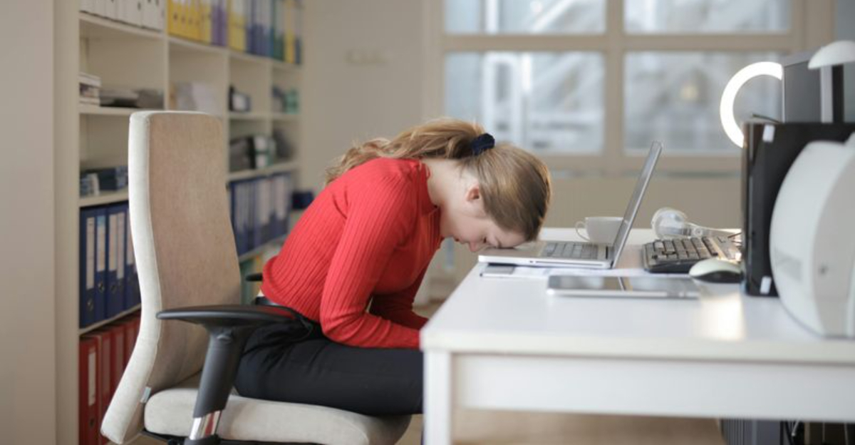 12 Jobs That Take the Biggest Mental Toll, According to Workers