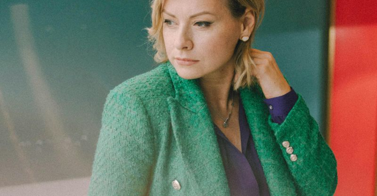 12 Things Women Say They've Happily Left Behind After 35