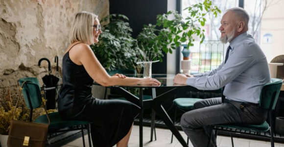 13 Dating Turnoffs Men Admit Become Harder to Ignore After 40