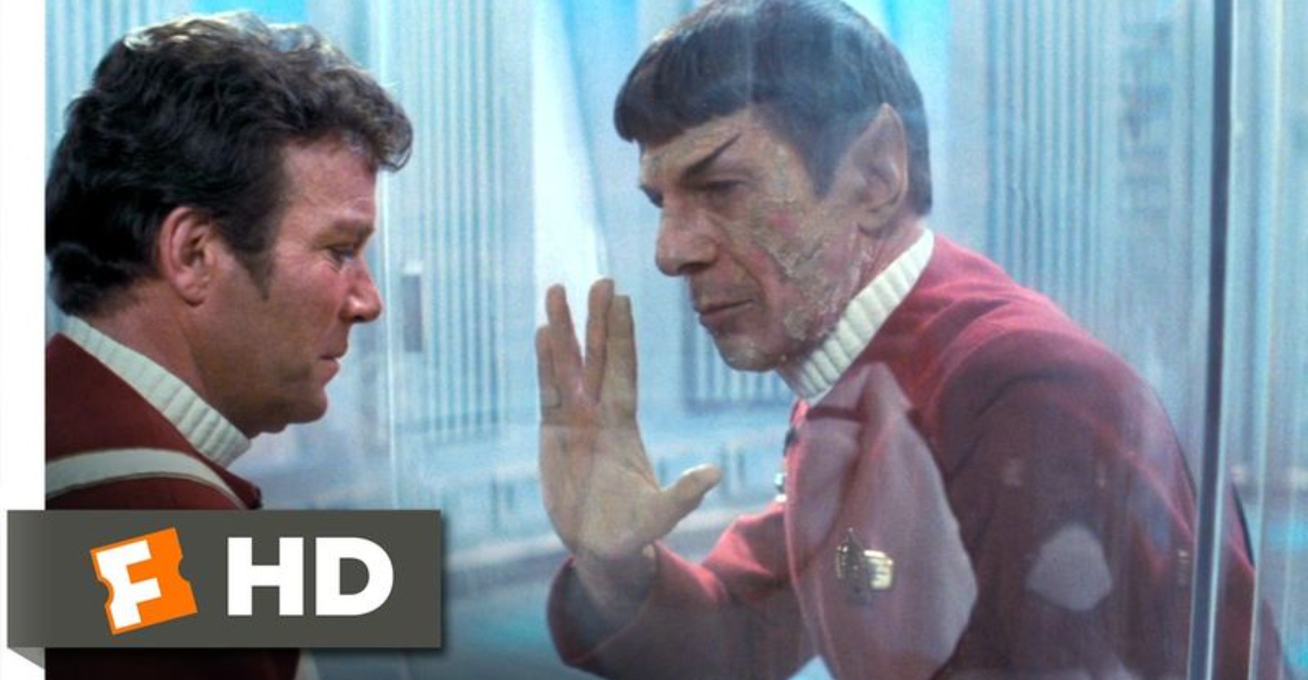 13 Movie Deaths That Broke Our Hearts — and Never Let Go