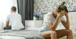 13 Things Women Often Do When They're Getting Ready to Leave Their Husband