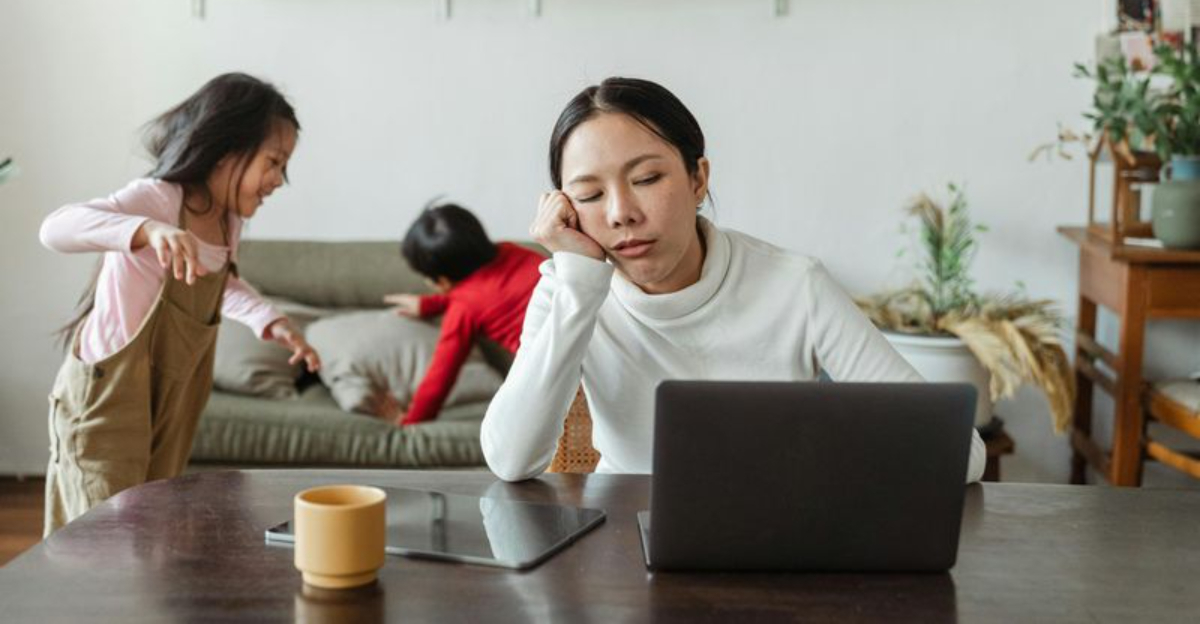 13 Things Women Say Slowly Kill Attraction in Marriage