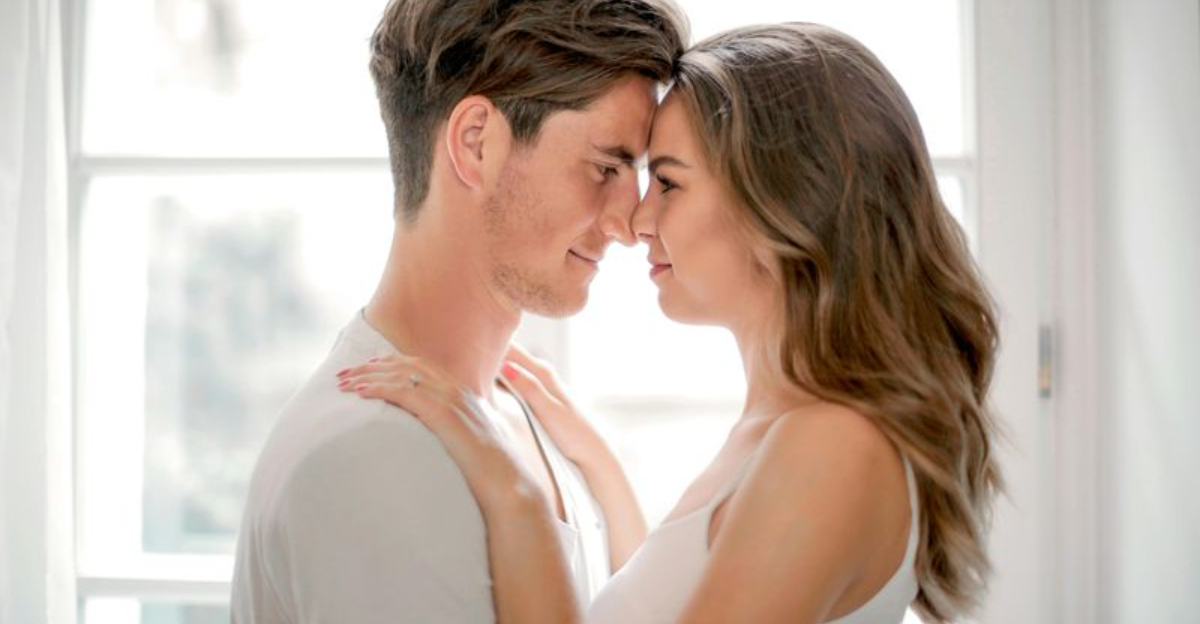 13 Understated Signs His Love Runs Deeper Than Words