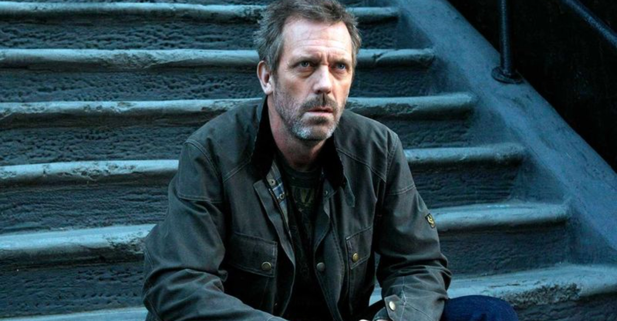 16 Celebrities Everyone Thinks Are American — But Aren't