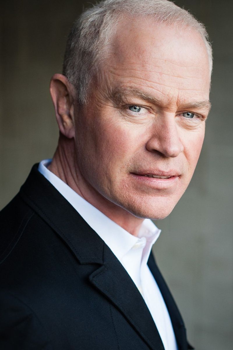 Neal McDonough – Faith-Based Boundaries