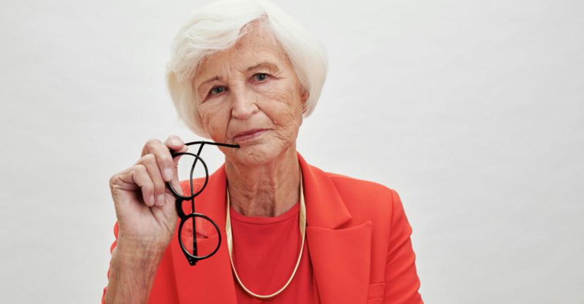 7 Trends Women Over 60 Think Make Them Look Younger — But Often Don't