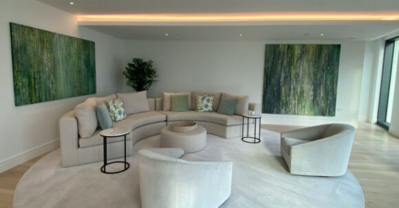 8 Things Designers Say Are Making Your Living Room Feel Incomplete