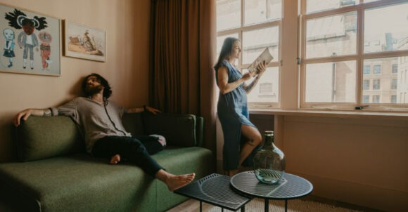 9 Small Relationship Practices That Are More Important Than Understanding Love Languages