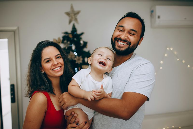 A Moment of Pure Joy You Still Feel When You Think About It