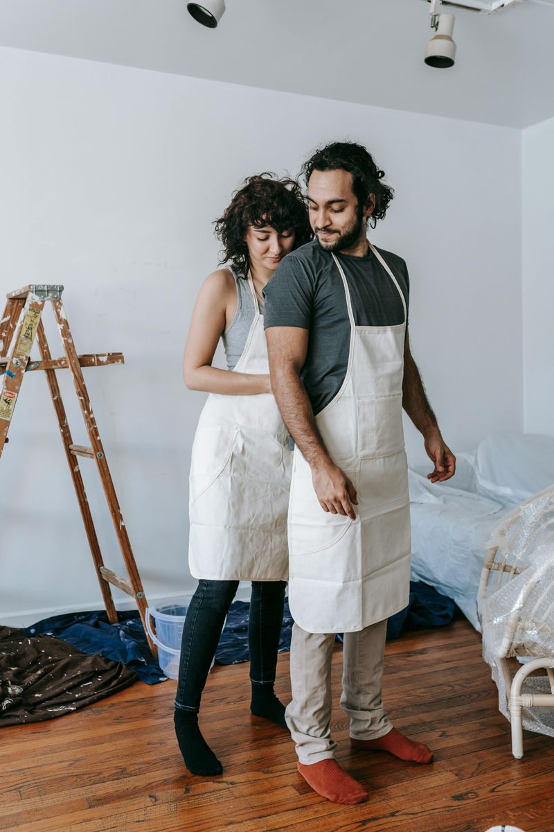 Partnership, Not a Situationship