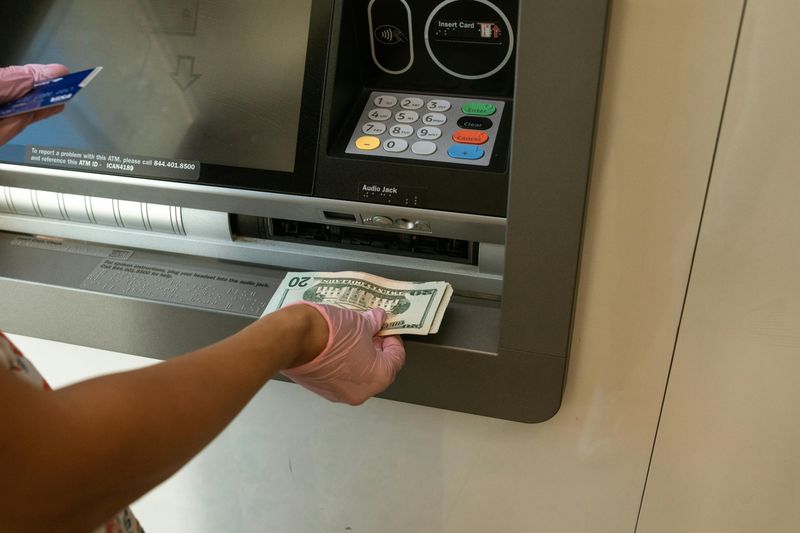 ATMs Were Useless