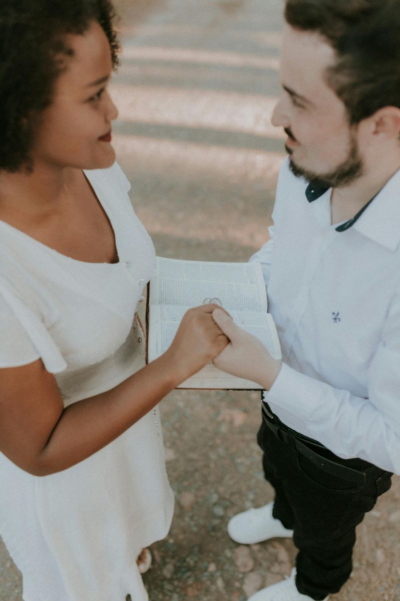 Actions Must Repeat Before Words Hold Weight