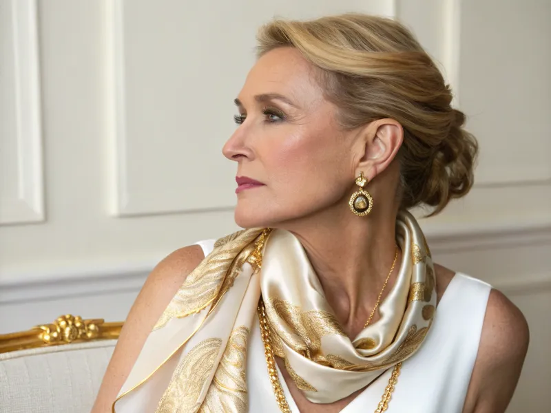 Add Statement Accessories