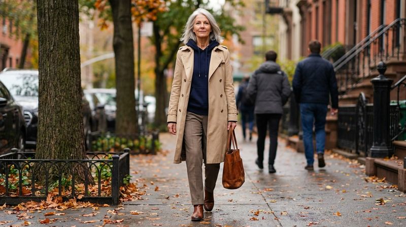 Add a Statement Outer Layer