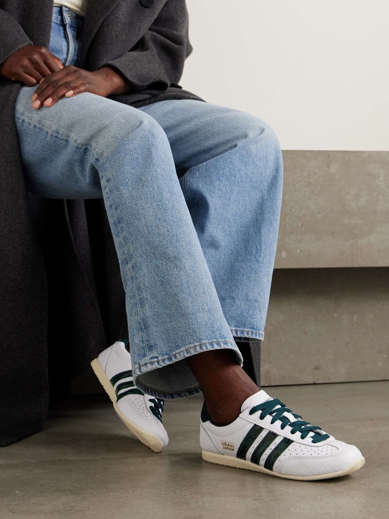 Adidas Originals Japan W Sneakers