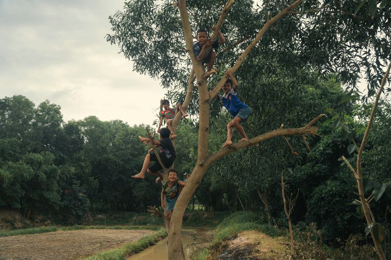 Risk Was Part of Learning