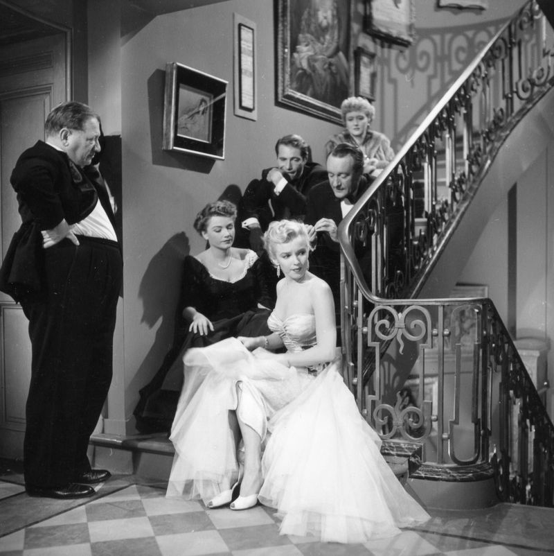 All About Eve (1950)