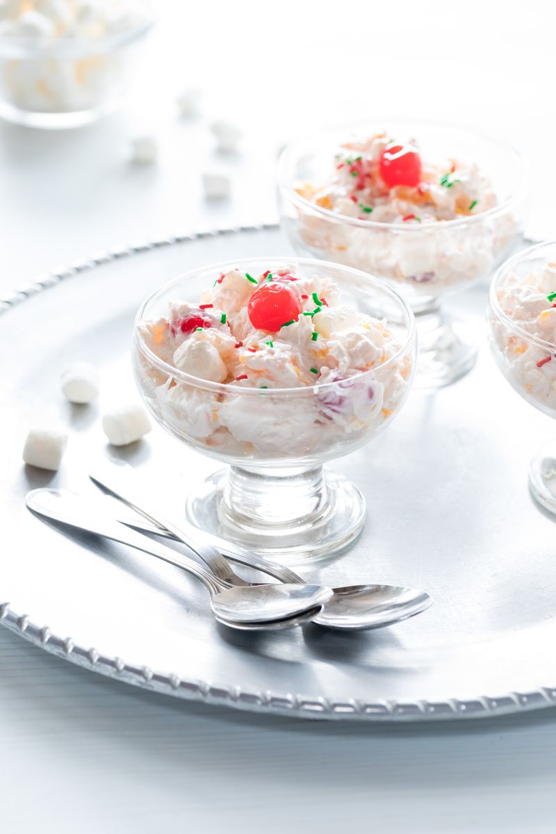 Ambrosia Salad