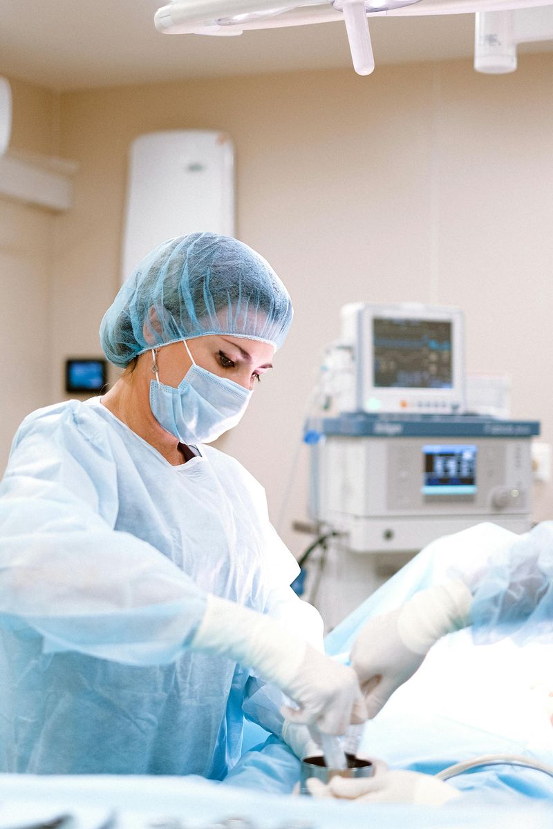 Anesthesiologist Assistants