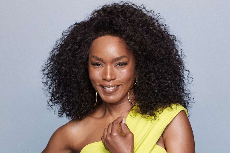 Angela Bassett