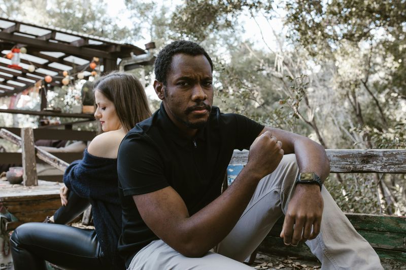 Your Needs Slowly Become 'Too Much'