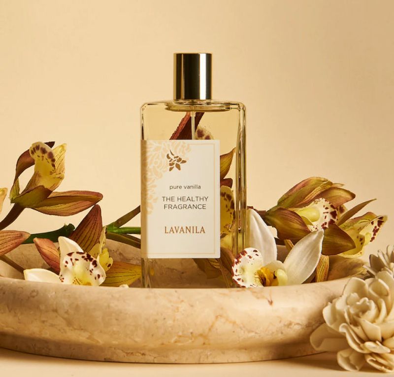Lavanila Pure Vanilla Perfume