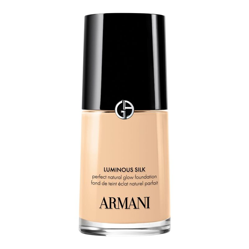 Armani Beauty Luminous Silk Foundation