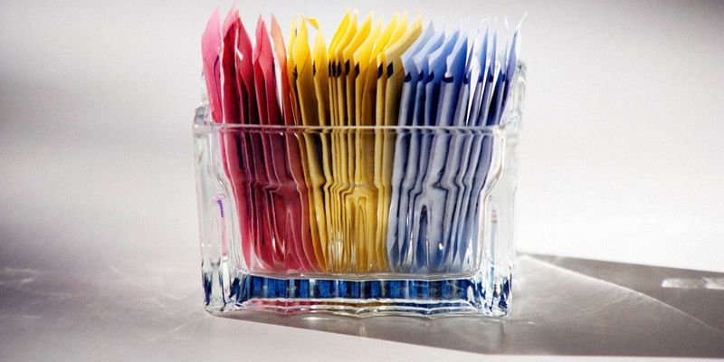 Artificial Sweetener