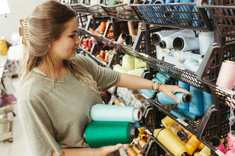 Arts and Crafts Supplies