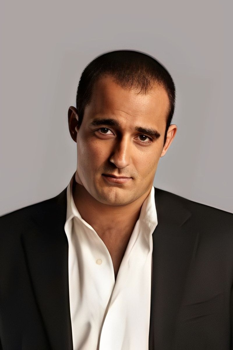 Akshaye Khanna