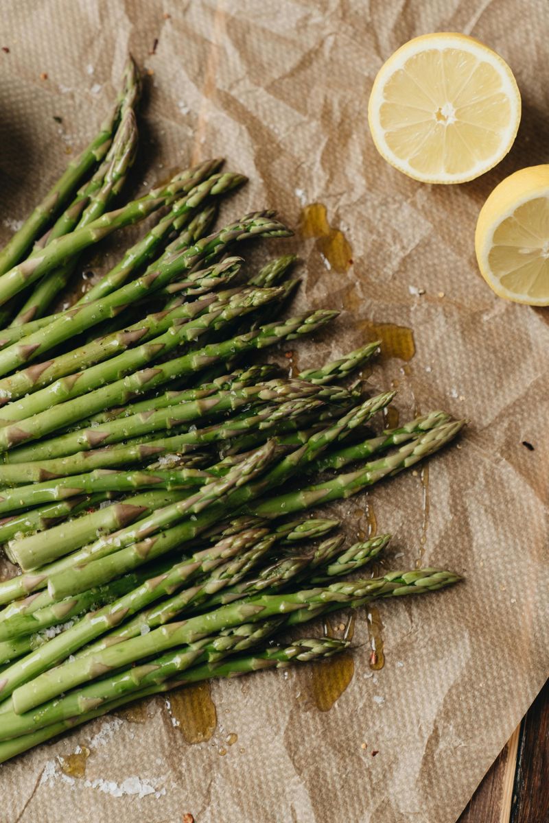 Asparagus