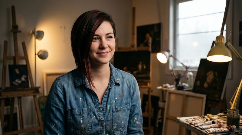 Asymmetrical Cut with Long Front Pieces