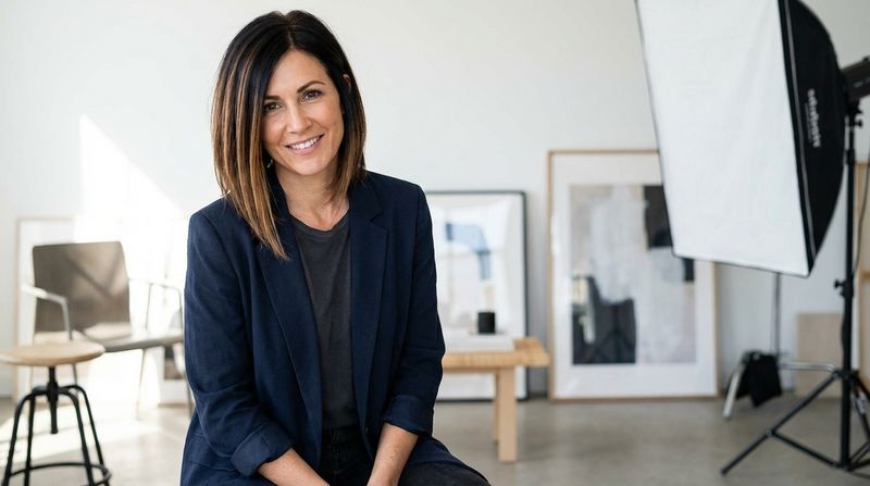 Asymmetrical Lob with Longer Front