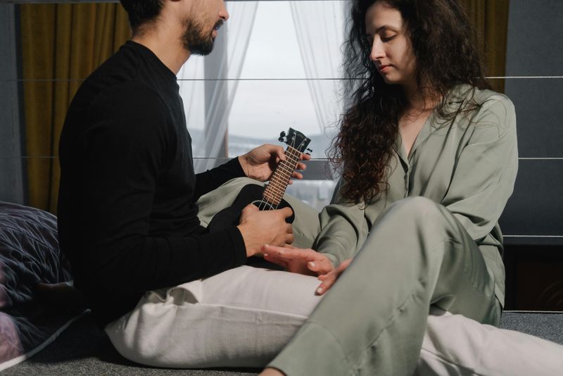 Attempting to Change His Essential Personality