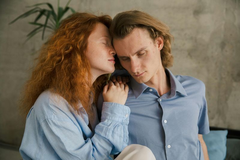 Try to Fix, Manage, or Parent Your Partner