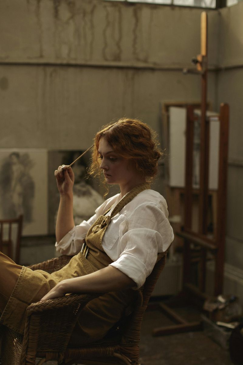 Criticism Stings Like a Slap